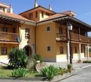 Hotel Apartamentos La Hortona